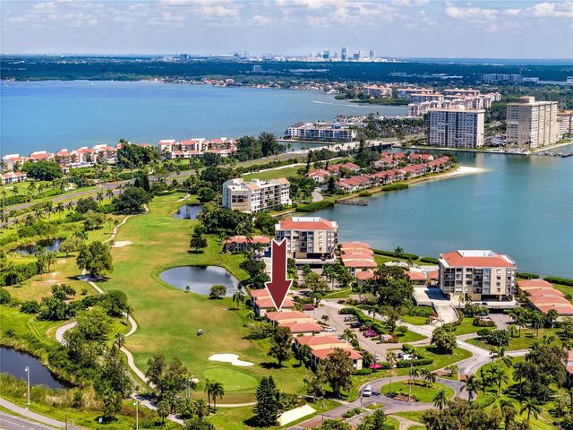 6113 PALMA DEL MAR BOULEVARD S 221, St Petersburg, FL 33715