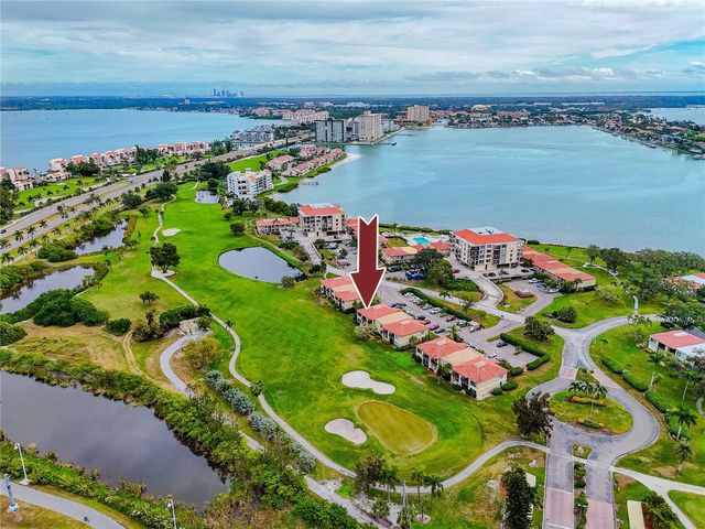 6113 PALMA DEL MAR BOULEVARD S 221, St Petersburg, FL 33715