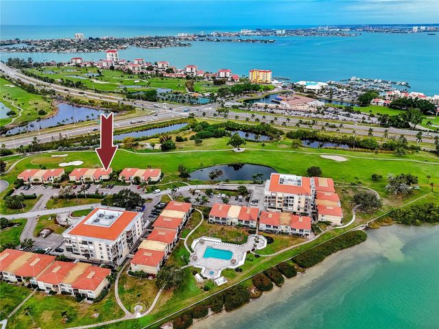 6113 PALMA DEL MAR BOULEVARD S 221, St Petersburg, FL 33715