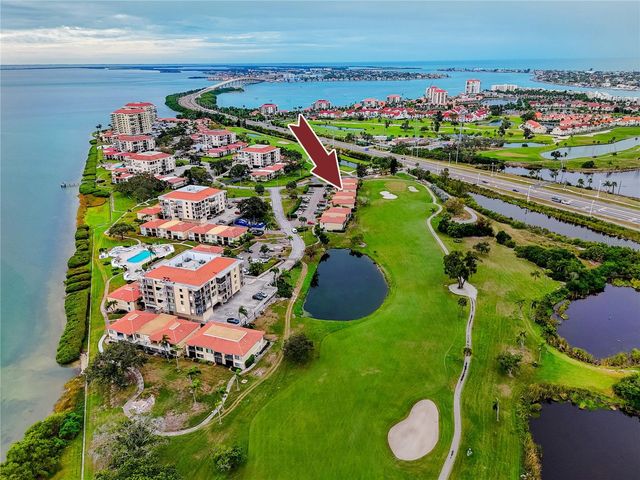 6113 PALMA DEL MAR BOULEVARD S 221, St Petersburg, FL 33715