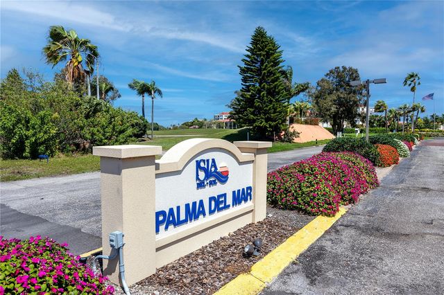 6113 PALMA DEL MAR BOULEVARD S 221, St Petersburg, FL 33715