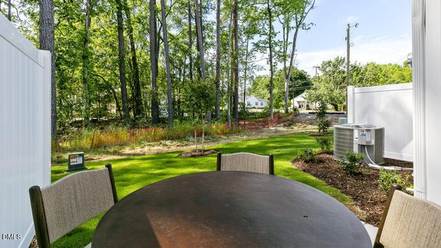 5310 Chapel Townes Way, Raleigh, NC 27604