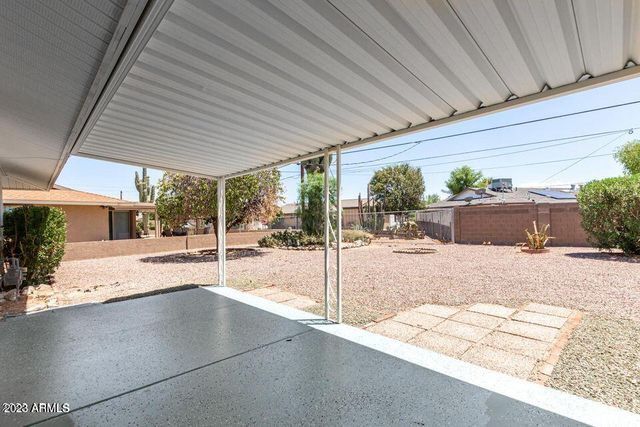9933 W RIVIERA Drive, Sun City, AZ 85351