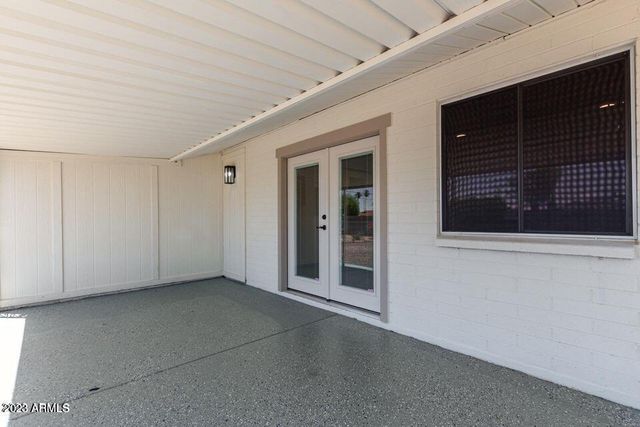 9933 W RIVIERA Drive, Sun City, AZ 85351