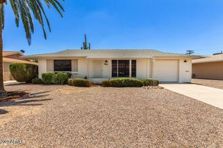 9933 W RIVIERA Drive, Sun City, AZ 85351