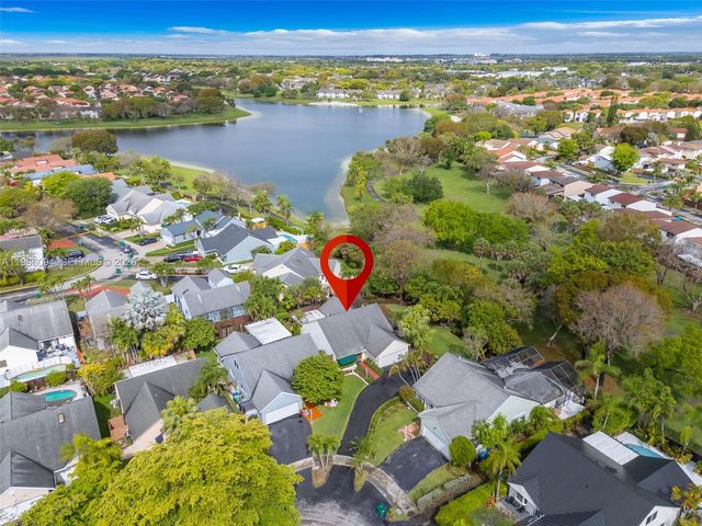 11018 SW 147th Pl, Miami, FL 33196