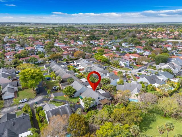 11018 SW 147th Pl, Miami, FL 33196