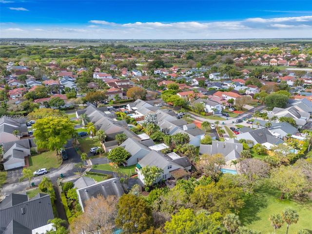 11018 SW 147th Pl, Miami, FL 33196