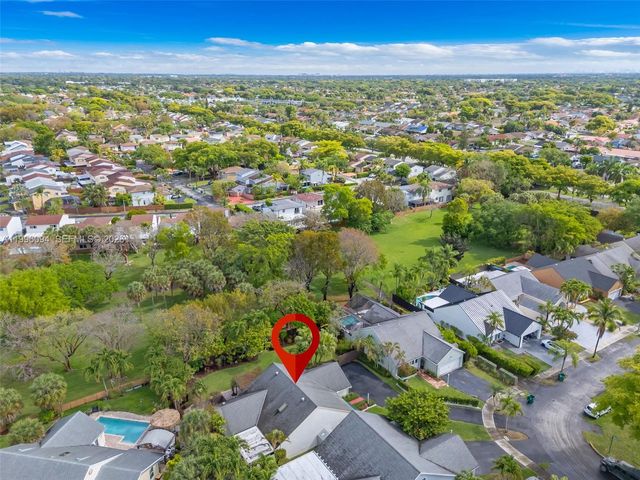 11018 SW 147th Pl, Miami, FL 33196