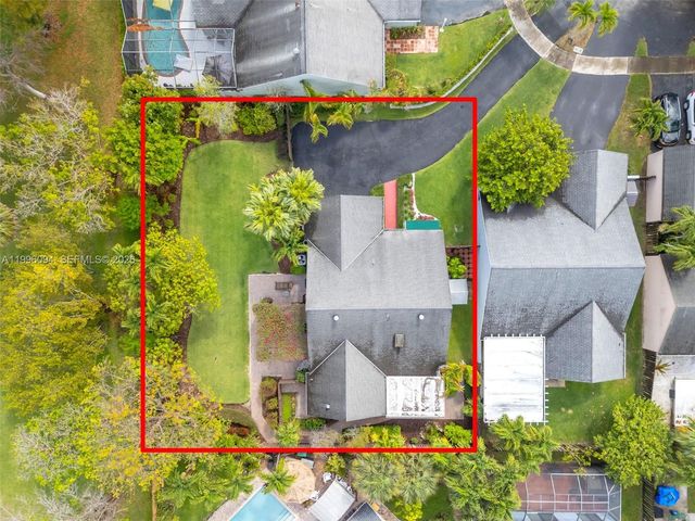 11018 SW 147th Pl, Miami, FL 33196