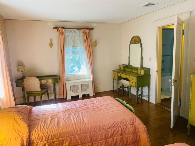 98 Lake St, Boston, MA 02135
