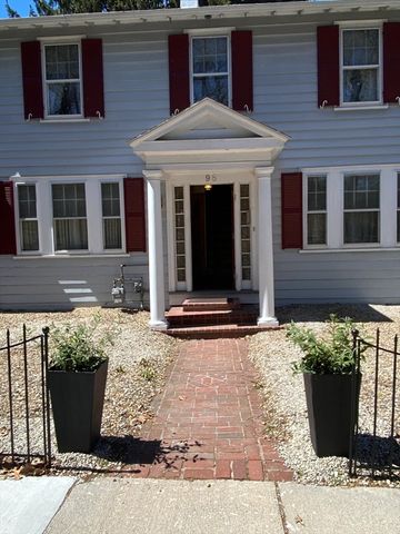 98 Lake St, Boston, MA 02135