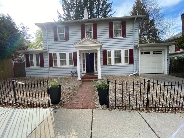 98 Lake St, Boston, MA 02135