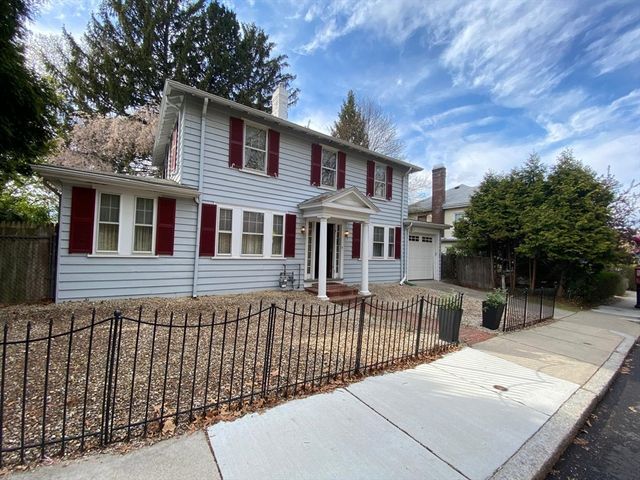 98 Lake St, Boston, MA 02135