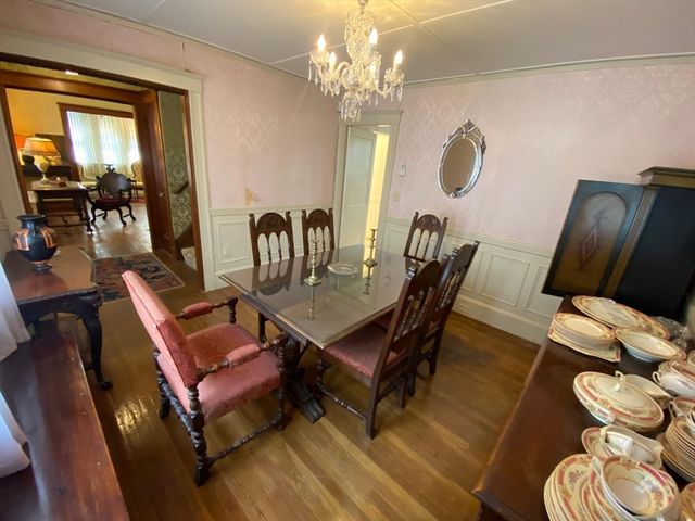 98 Lake St, Boston, MA 02135