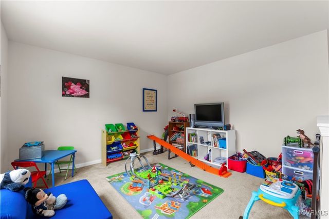 1256 N James Estates Dr, Henrico, VA 23231