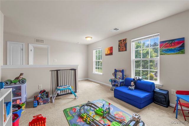 1256 N James Estates Dr, Henrico, VA 23231