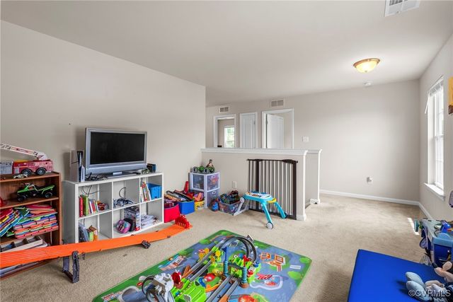 1256 N James Estates Dr, Henrico, VA 23231