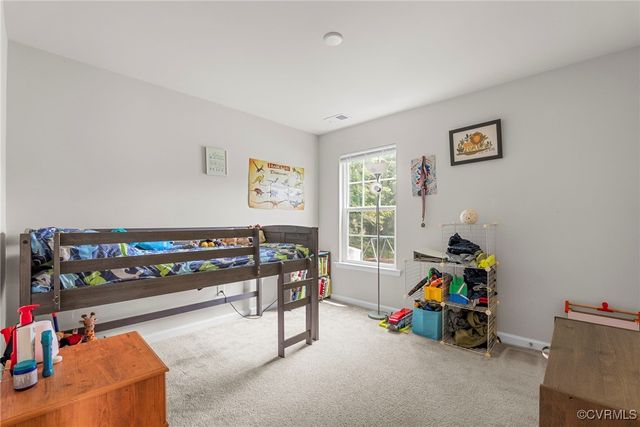 1256 N James Estates Dr, Henrico, VA 23231