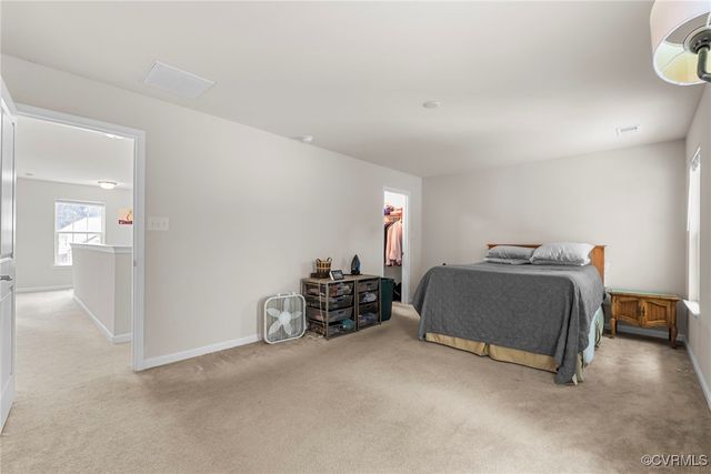 1256 N James Estates Dr, Henrico, VA 23231