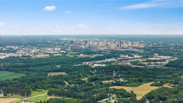 1256 N James Estates Dr, Henrico, VA 23231