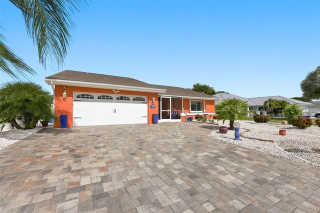 1002 EL RANCHO DRIVE, Sun City Center, FL 33573
