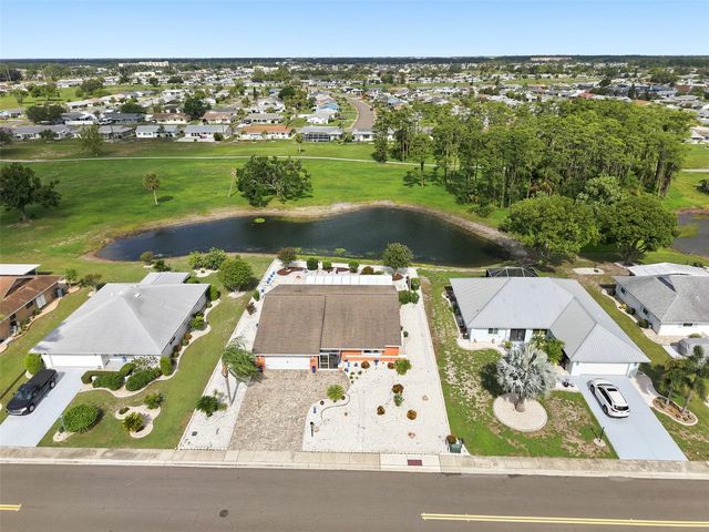 1002 EL RANCHO DRIVE, Sun City Center, FL 33573