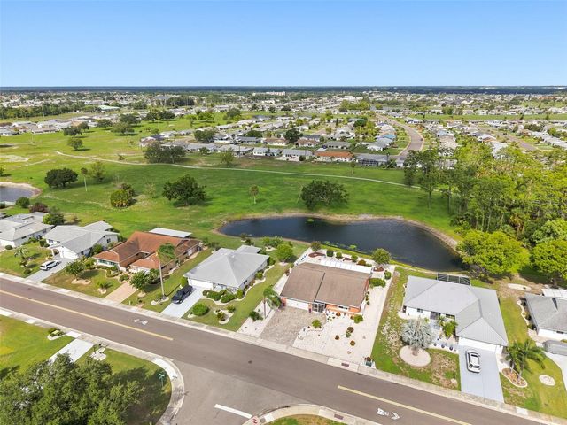 1002 EL RANCHO DRIVE, Sun City Center, FL 33573