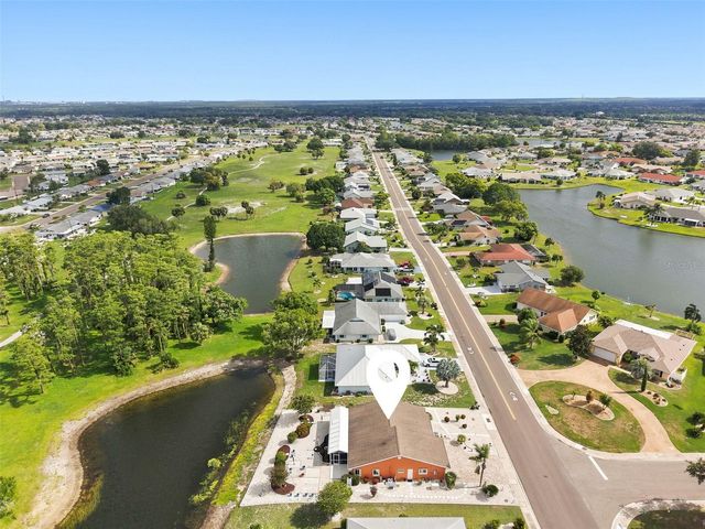 1002 EL RANCHO DRIVE, Sun City Center, FL 33573