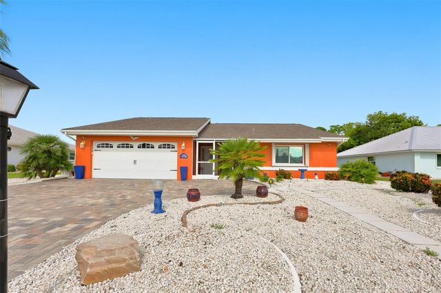 1002 EL RANCHO DRIVE, Sun City Center, FL 33573