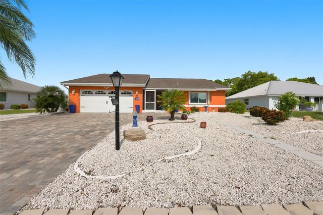 1002 EL RANCHO DRIVE, Sun City Center, FL 33573