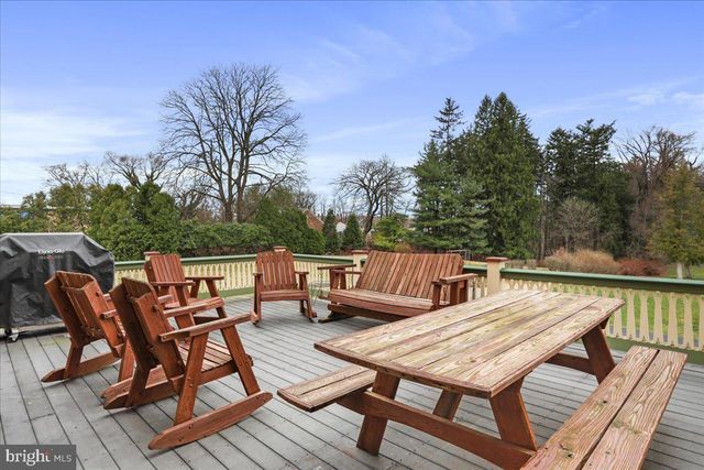 827 PHILADELPHIA AVENUE, Chambersburg, PA 17201