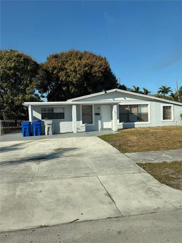 731 NW 17th Ct, Pompano Beach, FL 33060