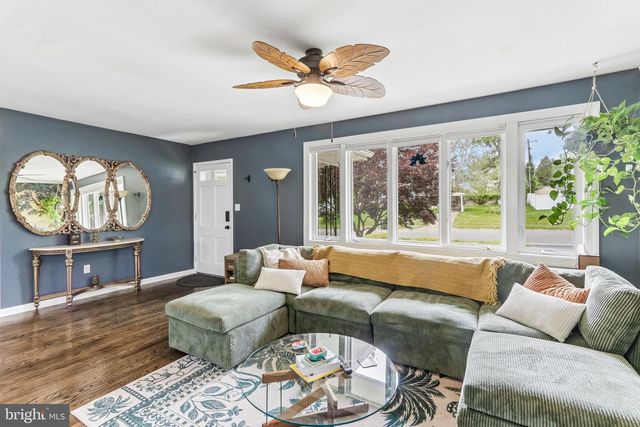 115 BREWSTER DR, Newark, DE 19711