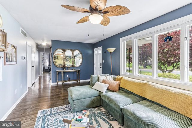 115 BREWSTER DR, Newark, DE 19711
