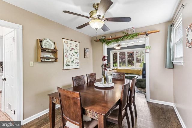 115 BREWSTER DR, Newark, DE 19711