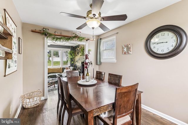 115 BREWSTER DR, Newark, DE 19711