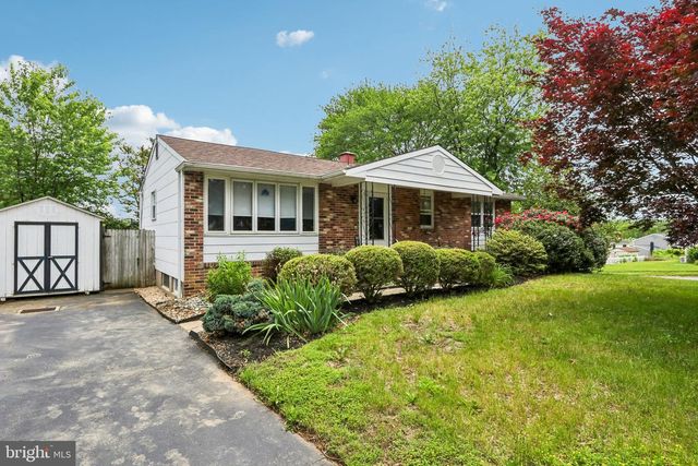 115 BREWSTER DR, Newark, DE 19711