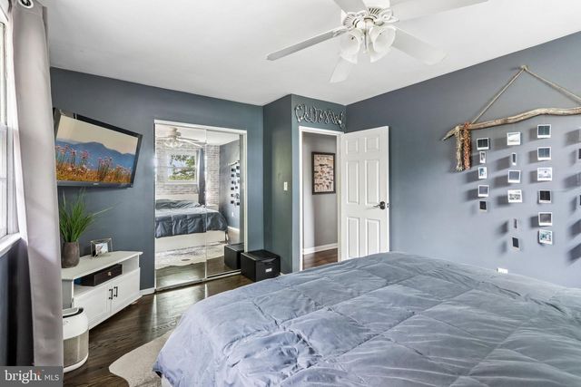 115 BREWSTER DR, Newark, DE 19711