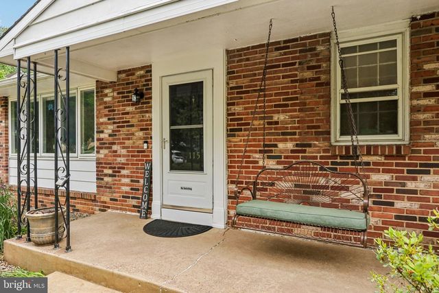 115 BREWSTER DR, Newark, DE 19711