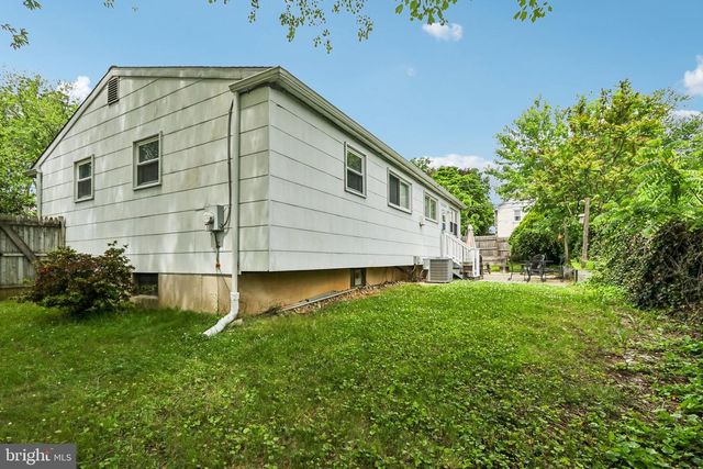 115 BREWSTER DR, Newark, DE 19711