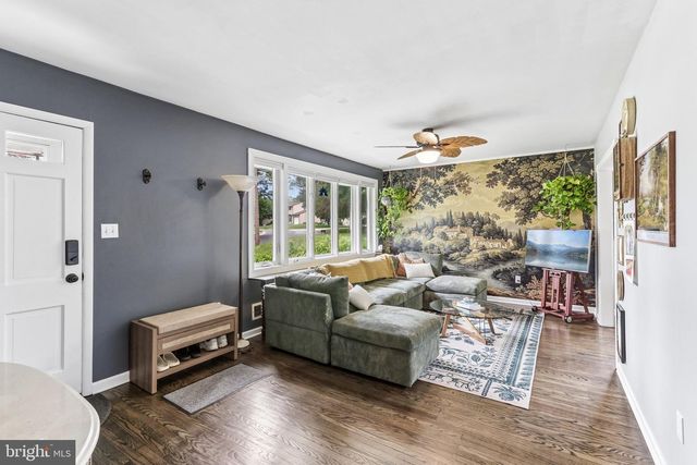 115 BREWSTER DR, Newark, DE 19711