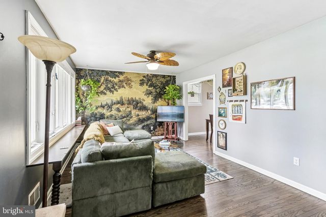 115 BREWSTER DR, Newark, DE 19711