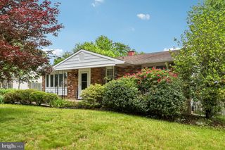 115 BREWSTER DR, Newark, DE 19711