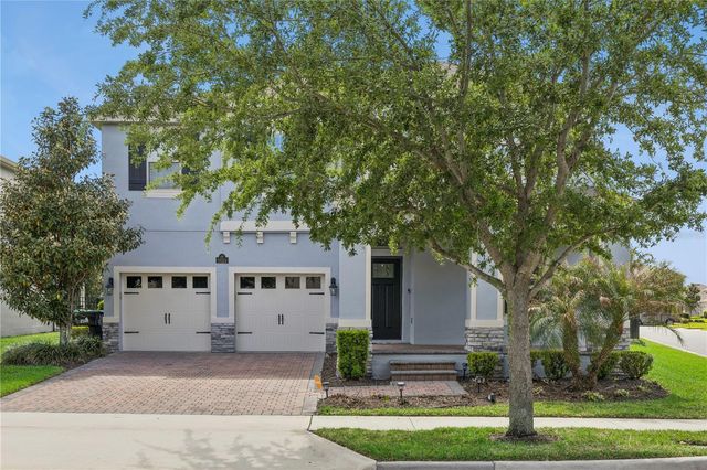 10224 ATWATER BAY DRIVE, Winter Garden, FL 34787