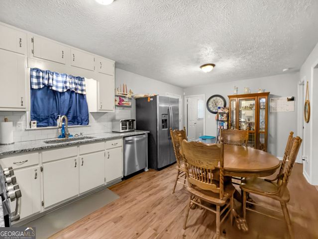 3632 Fayetteville Road, Griffin, GA 30223