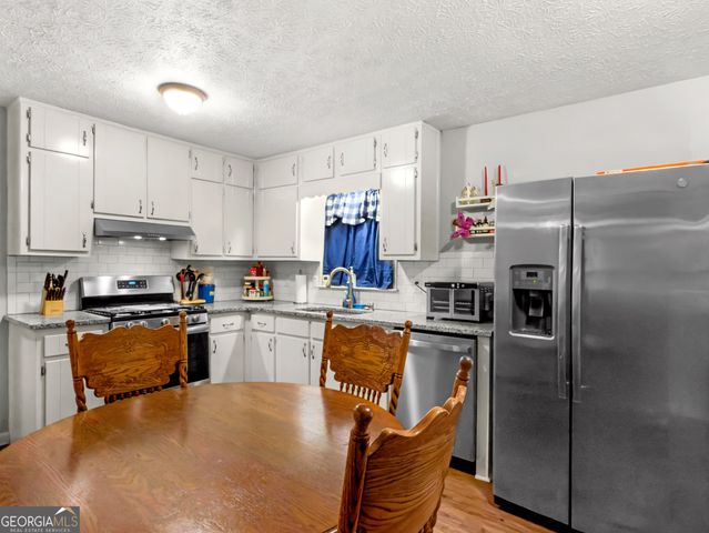 3632 Fayetteville Road, Griffin, GA 30223