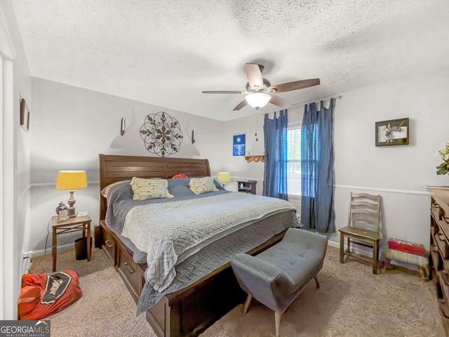 3632 Fayetteville Road, Griffin, GA 30223