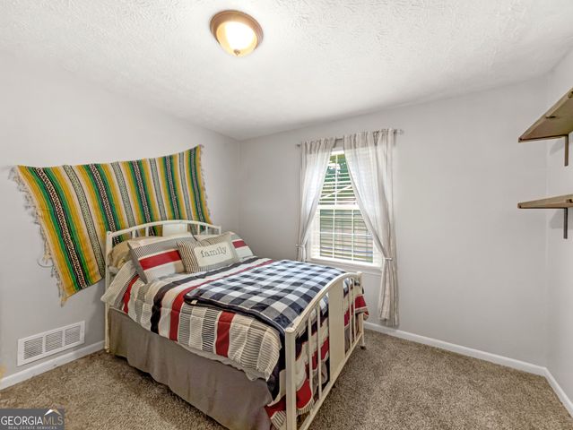 3632 Fayetteville Road, Griffin, GA 30223