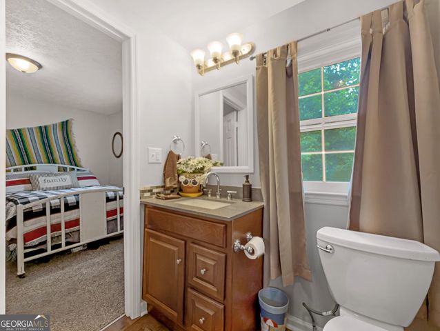 3632 Fayetteville Road, Griffin, GA 30223